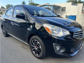 Mitsubishi Puerto Rico G4 MIRAGE 2019 70k C�MARA $6,900