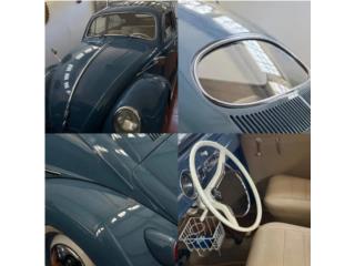 Volkswagen Puerto Rico Volky