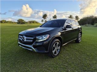 Mercedes Benz Puerto Rico Mercedes GLC 300 $12500