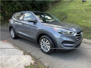Hyundai Puerto Rico 2017 HYUNDAI TUCSON SE $ 10,895 COMO NUEVA