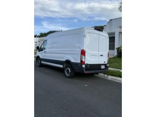 Ford Puerto Rico FORD TRANSIT 2020 - COMO NUEVA