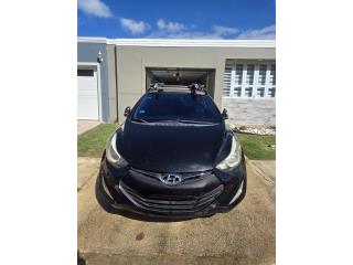 Hyundai Puerto Rico Hyundai elantra coupe 2014