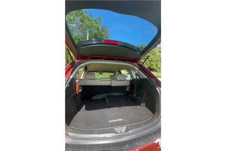 Mazda CX9 2007