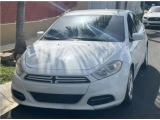 Dodge Puerto Rico Dodge Dart 2014