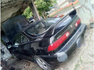 Acura Puerto Rico Acura Integra  1994