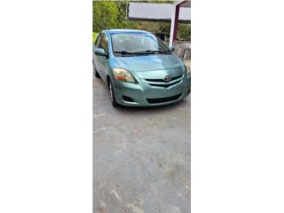 Toyota Puerto Rico TOYOTA YARIS 2006