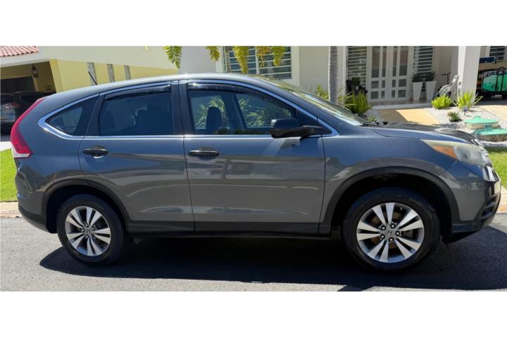Honda CR-V 2012 $9,800