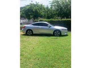 Honda Puerto Rico Honda Accord 2009 $4500