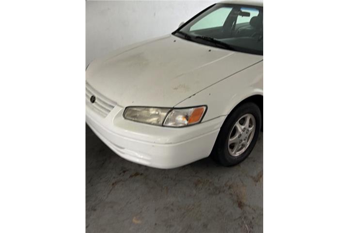 Camry 97