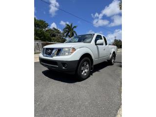 Nissan Puerto Rico READY PARA EL TRABAJO 