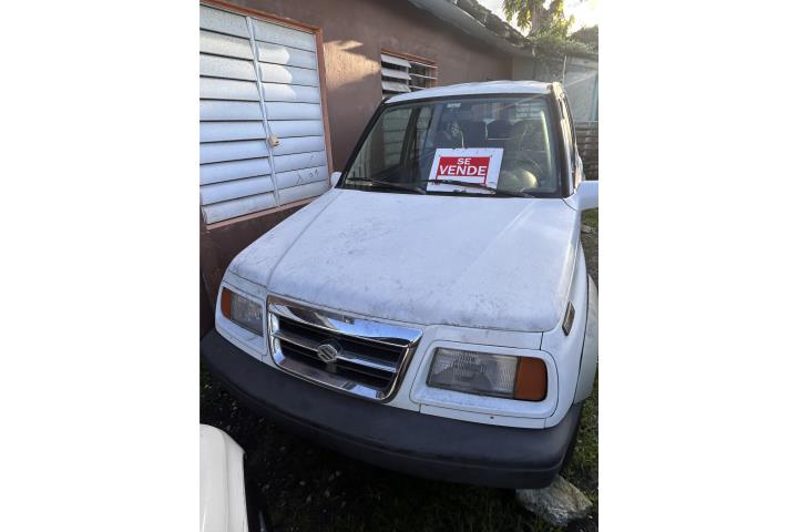 Suzuki del 1998