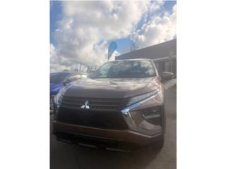 Mitsubishi Puerto Rico 2024 Mitsubishi Eclipse Cross