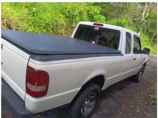 Ford Puerto Rico Ford Ranger 2008