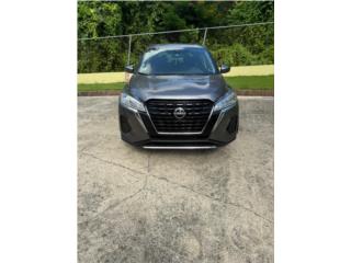 Nissan Puerto Rico Nissan Kicks 2022 Como Nueva Poco Millaje