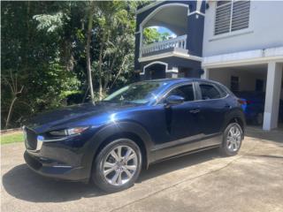 Mazda Puerto Rico Mazda CX-30 Select S 2021 nueva pintura OG