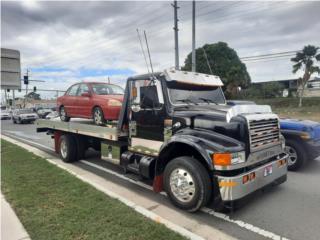 International Puerto Rico 7.3 turbo 5cambio