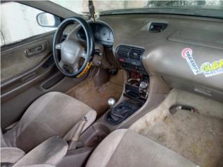 Acura Puerto Rico ACURA  INTEGRA 1994 