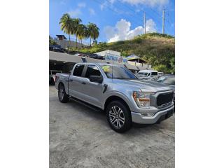 Ford Puerto Rico Ford F150 STX 4X4 2022