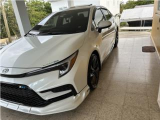Toyota Puerto Rico Toyota 
