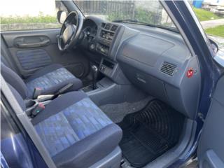Toyota Puerto Rico TOYOTA RAV 4 1997