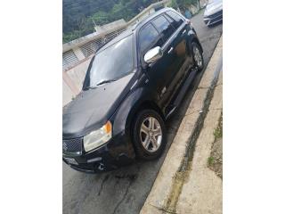 Suzuki Puerto Rico Susuki gran vitara 