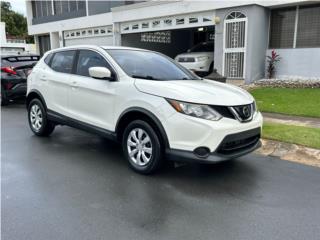 Nissan Puerto Rico Rogue sport