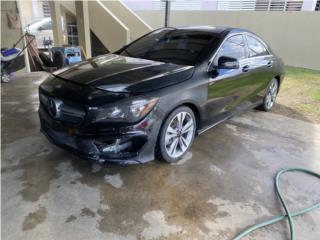 Mercedes Benz Puerto Rico AMG package 4MATIC 