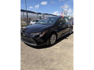 Toyota Puerto Rico Toyota Corolla 2023 LE
