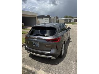Infiniti Puerto Rico INFINITI QX-50 PURE