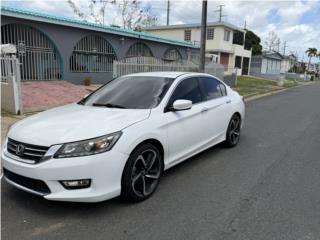 Honda Puerto Rico Se vende honda accords 