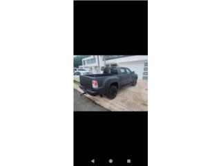 Mitsubishi Puerto Rico Se vende pickup 2006 