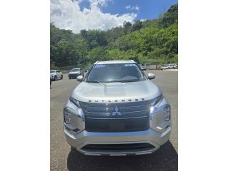 Mitsubishi Puerto Rico Mits Outlander 2024 SE 