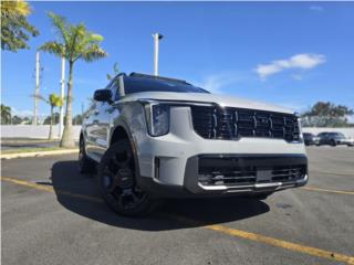 Kia Puerto Rico Sorento XLINE en solo $39995
