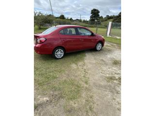Mitsubishi Puerto Rico Mitsubishi Mirage 2022