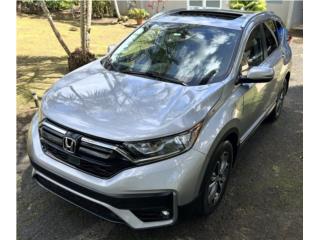 Honda Puerto Rico Honda CR-V 2020 en 18,400