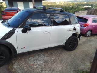 MINI  Puerto Rico Mini Cooper 