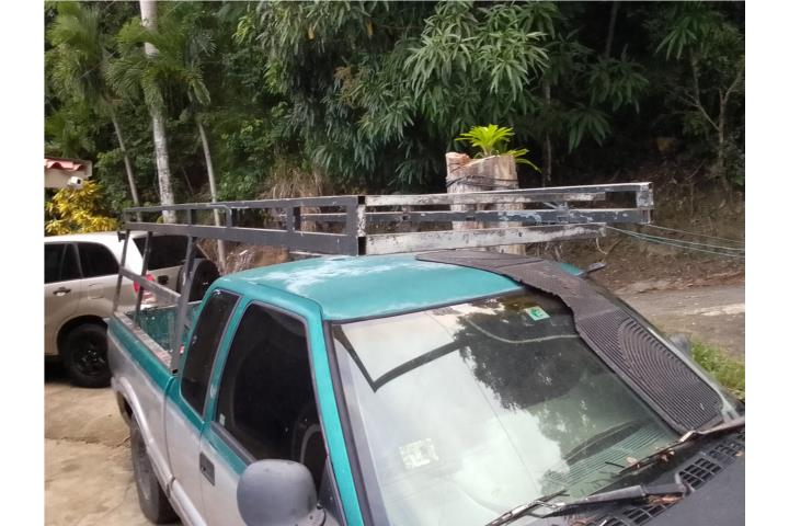 S10 año 95