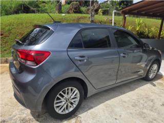 Kia Puerto Rico Kia R�o Quinto 2019