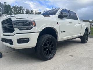 RAM Puerto Rico RAM 2500 2022 LARAMIE