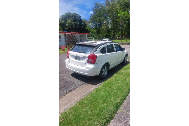2009 Dodge Caliber