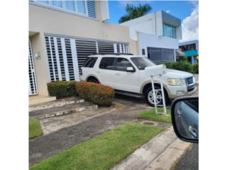 Ford Puerto Rico FORD EXPLORER 2009 LA CAROTA!!!  