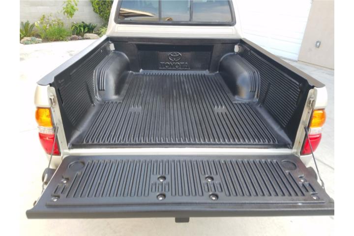 Toyota Tacoma
