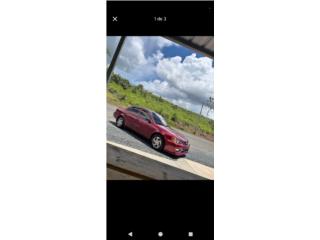 Toyota Puerto Rico Toyota Corolla 2001