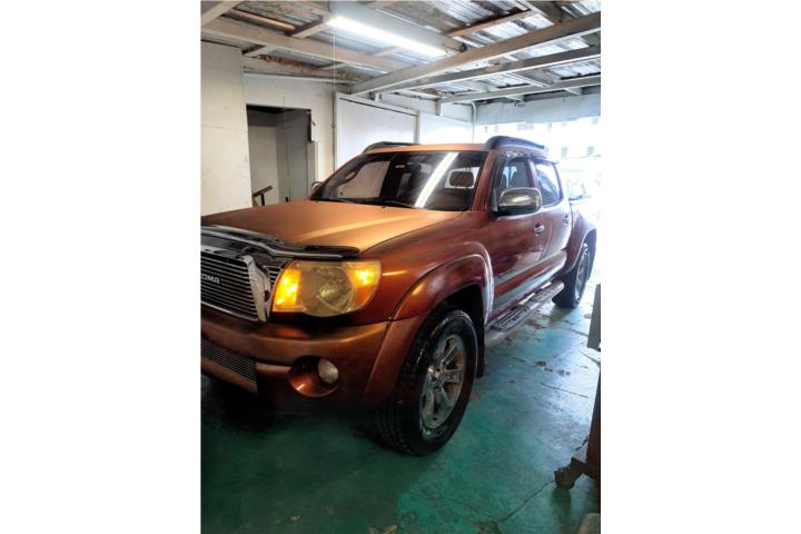 Toyota Tacoma 2006 $12,500