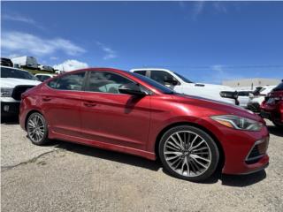 Hyundai Puerto Rico Turbo