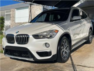 2018 BMW X1 , BMW Puerto Rico