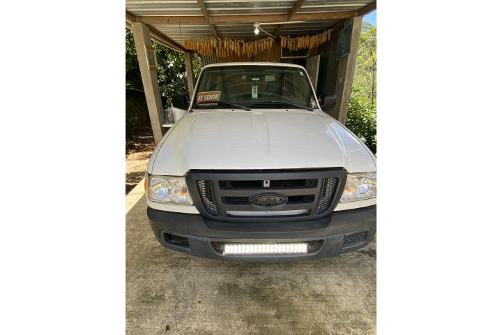 Ford Ranger 2006