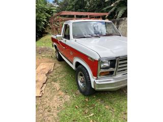 Ford Puerto Rico Ford 1984 autom�tica 8 cil 