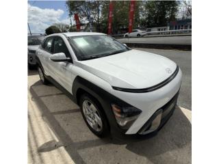 Hyundai Puerto Rico HYUNDAI KONA 2024 $22,990 NEGOCIABLE