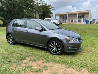 Volkswagen Puerto Rico Volkswagen Golf SE 2016 TSI